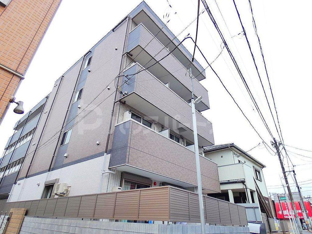 ARCENCIEL幕張