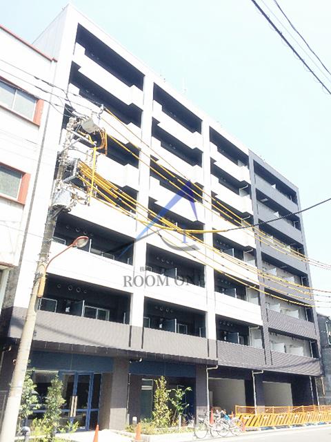 メインステージ菊川