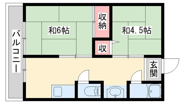 ファミリーマンション