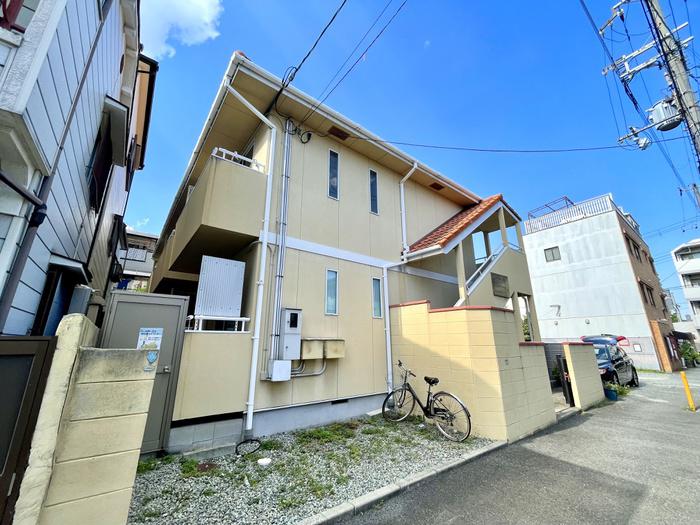 シャレー北青木