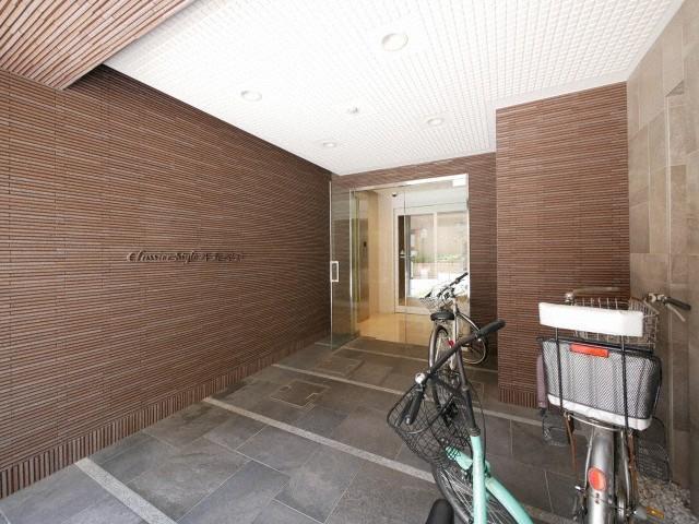 CLASSIER STYLE 平尾駅前
