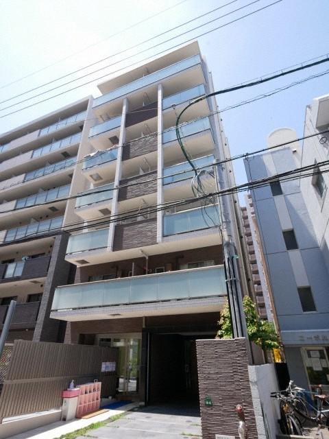 CLASSIER STYLE 平尾駅前