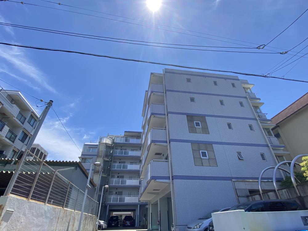 ジオレミヨ甲子園口