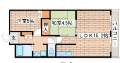 リノスタイル江井ヶ島