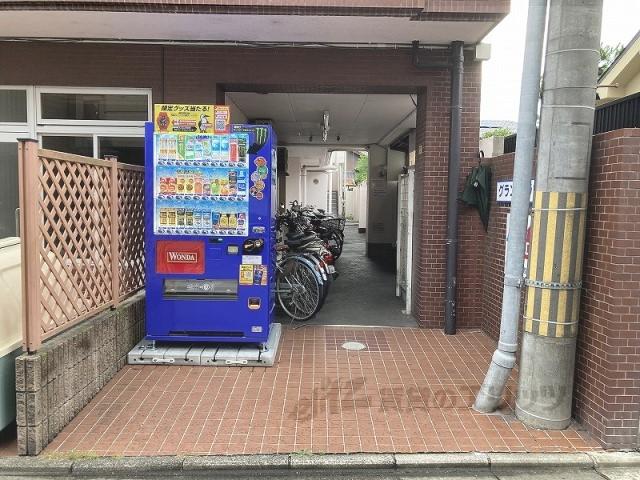 グランヴィラ桃山