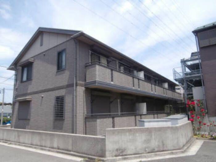 プレミール日吉