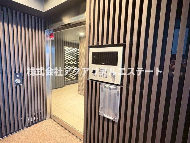 クレアツィオーネ上野