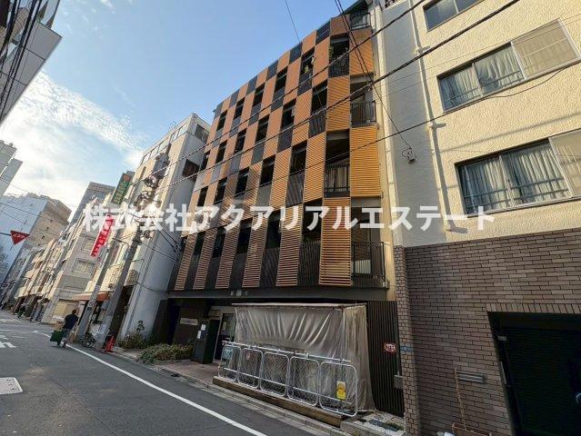 クレアツィオーネ上野