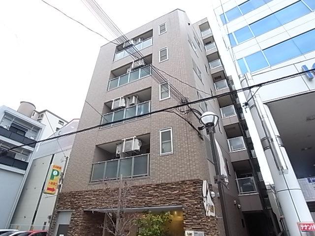 アクトアベンテ伊丹