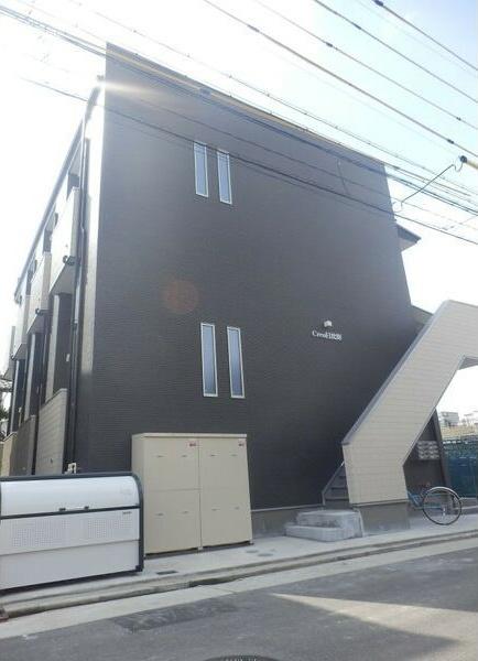 クレオ日比野CREO日比野