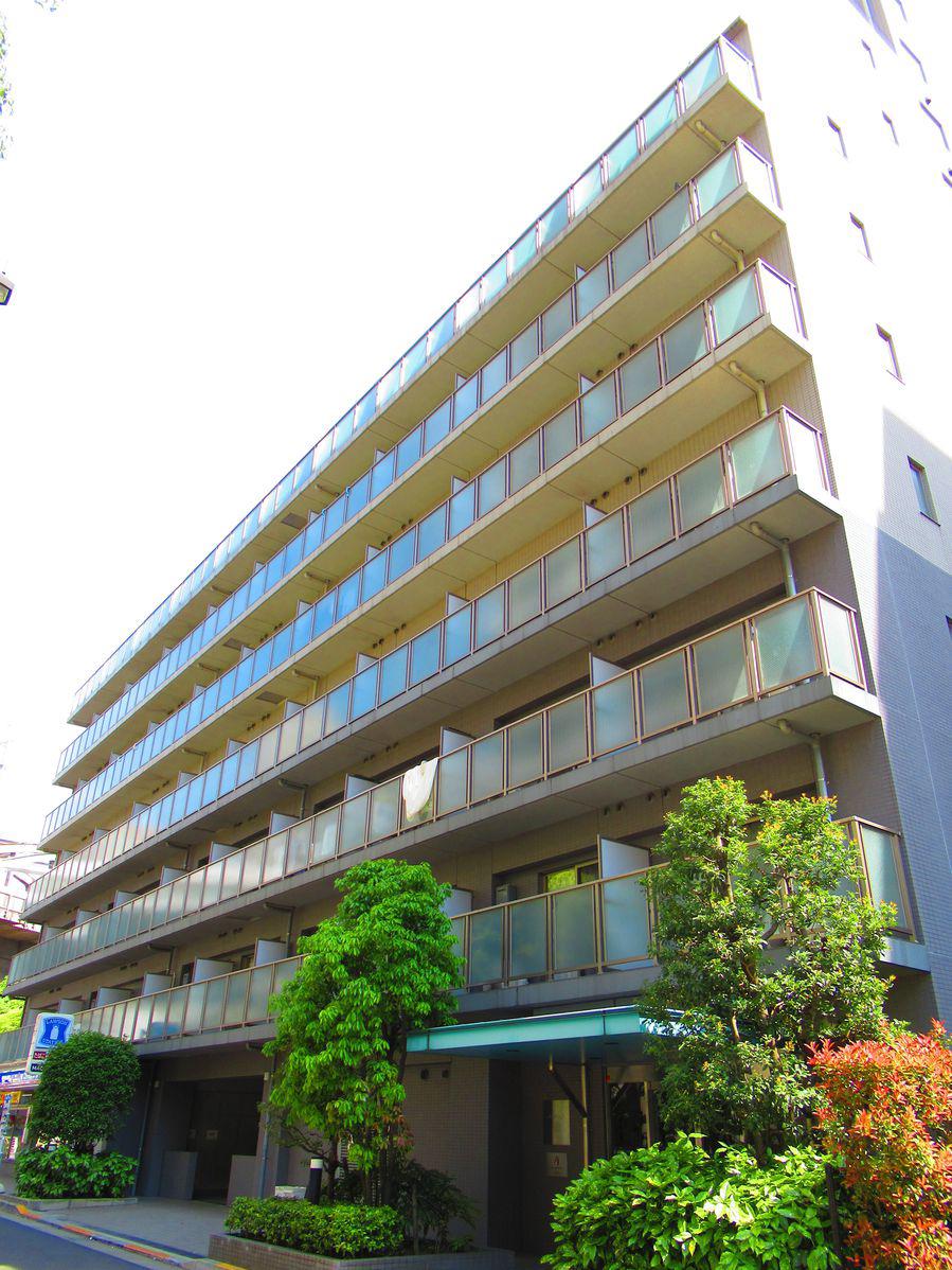 セレーノ品川
