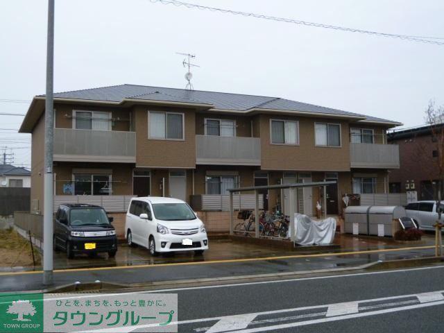 エルメゾン園山