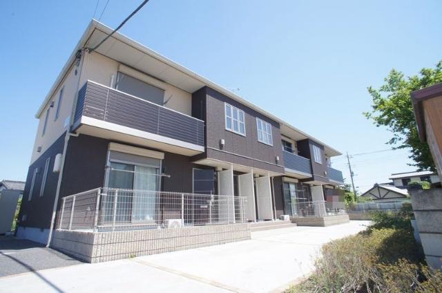 CASA フェリーチェ シャーメゾン
