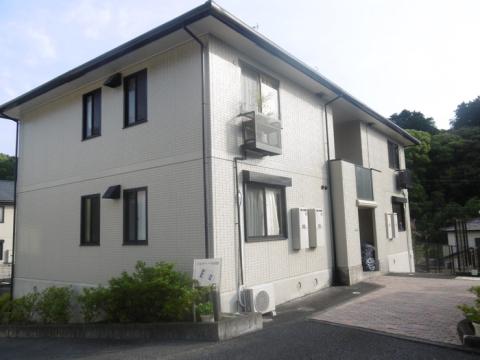 パルティール谷田A