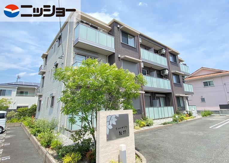 シャーメゾン牧野