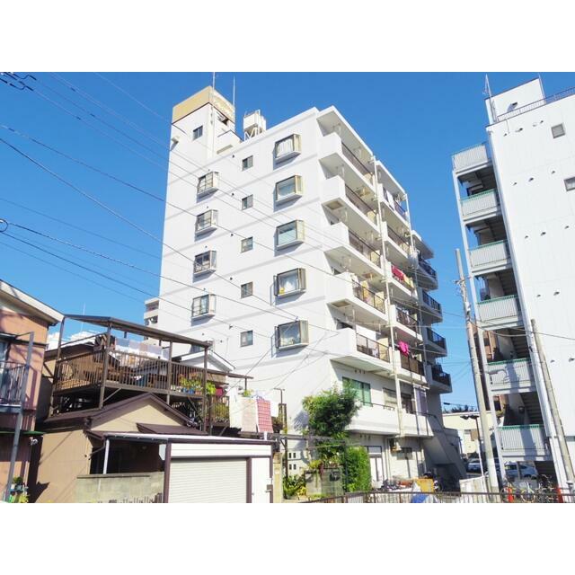 サンハイツ明石