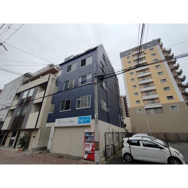 ハイツアベニール