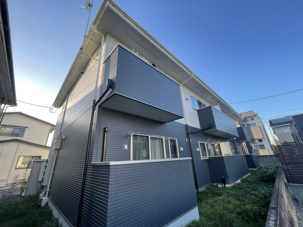 リアーレ長町4丁目