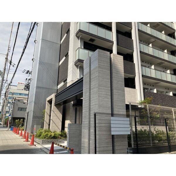 ミラージュパレス難波幸町