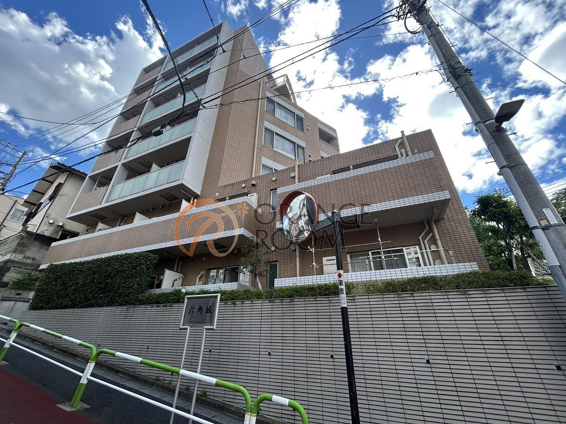 ビーロット小石川レジデンス