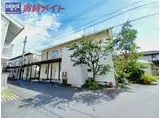 エステート川崎 D棟