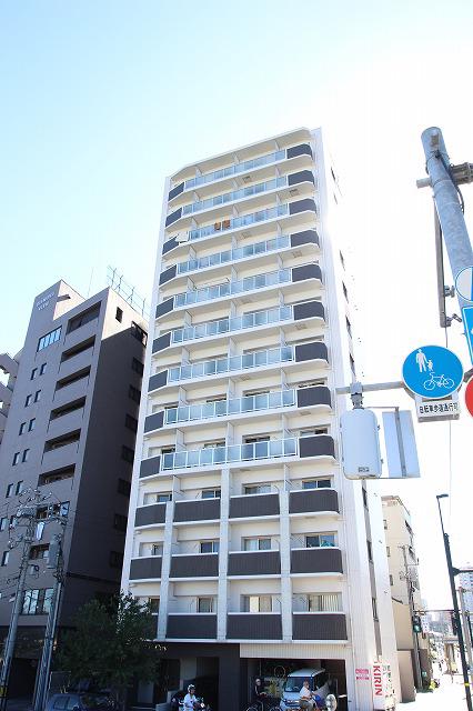 アクアシティ舟入中町