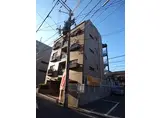 芦屋ニューコーポII番館