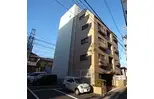 芦屋ニューコーポII番館