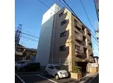 芦屋ニューコーポII番館
