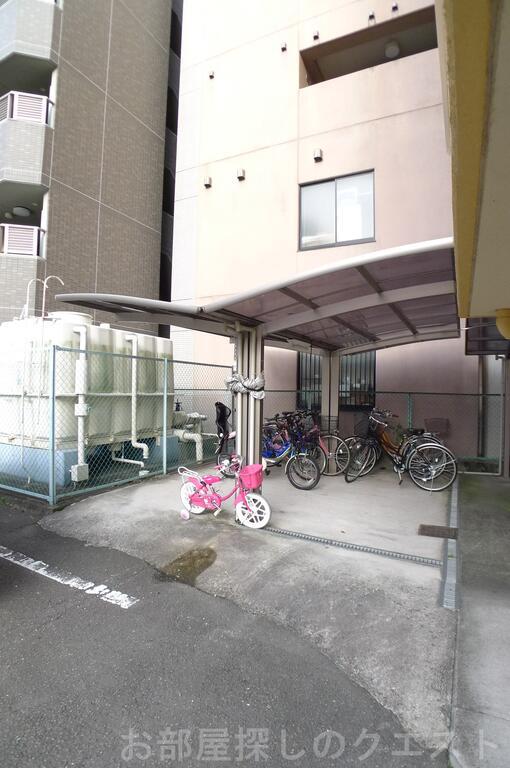浅井ハイツ