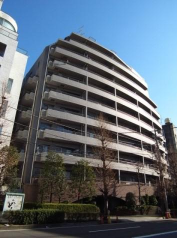 イトーピア広尾ヒルズクローチェ
