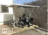 パークファイブ B棟