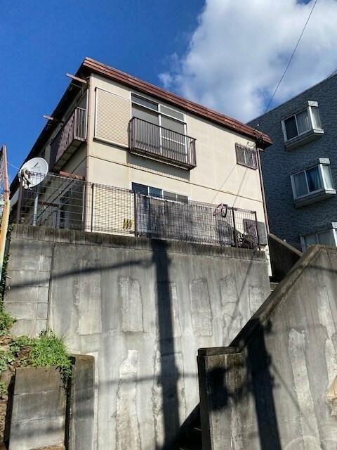 浜祥コーポA棟