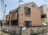 シャンテ赤塚新町