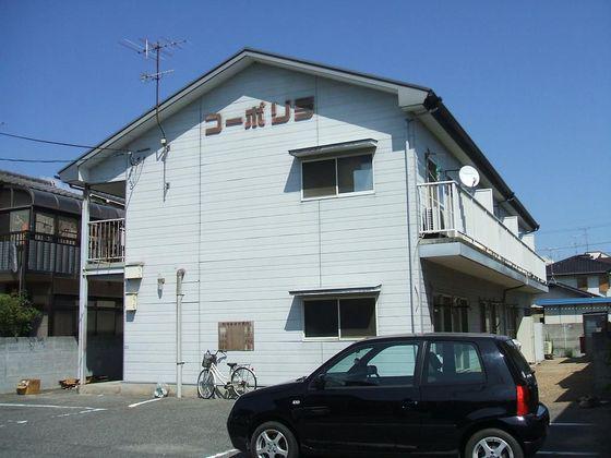 コーポリラ