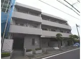 ステージグランデ市谷薬王寺