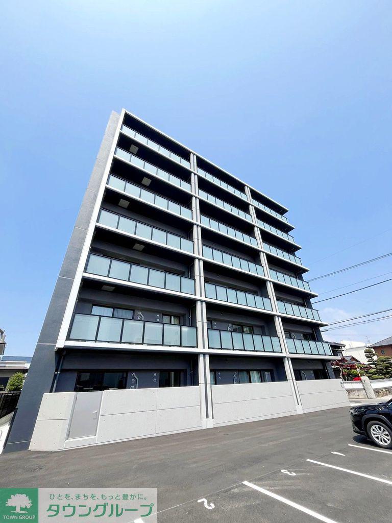 S-RESIDENCE半道橋ACHIEVE