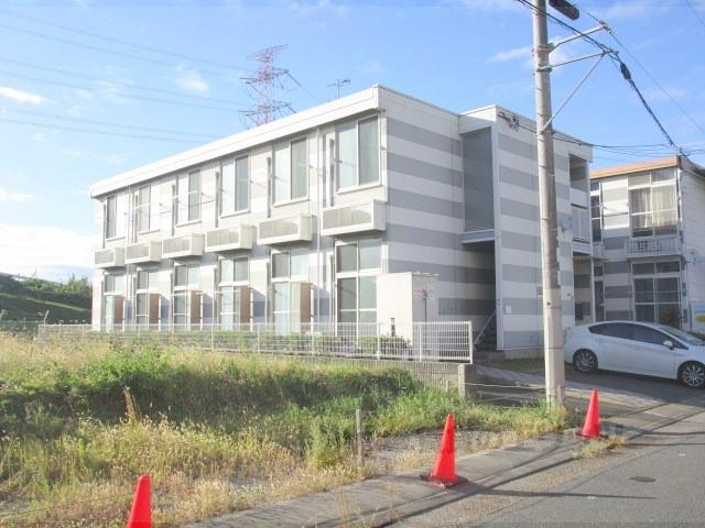 レオパレスフォーレ2