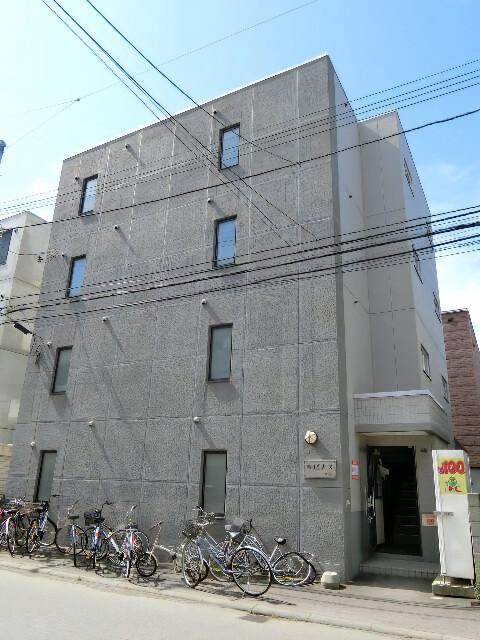 ルピナス美園