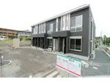 LAKE HILLB棟