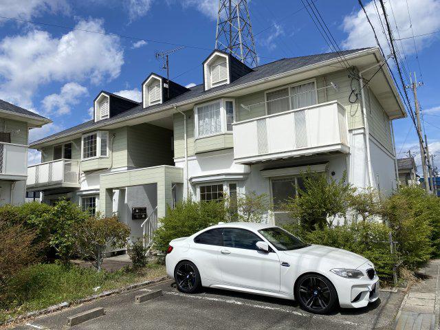 メゾン1号棟B