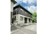 ヴィラサンパティークF棟
