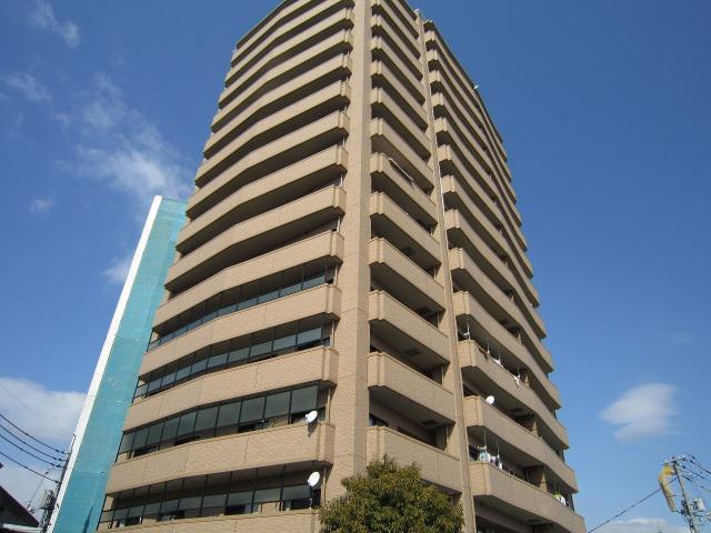 JCITY古市駅前