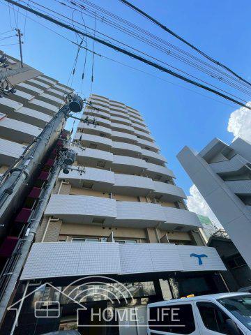 セレニテ新大阪エクラ