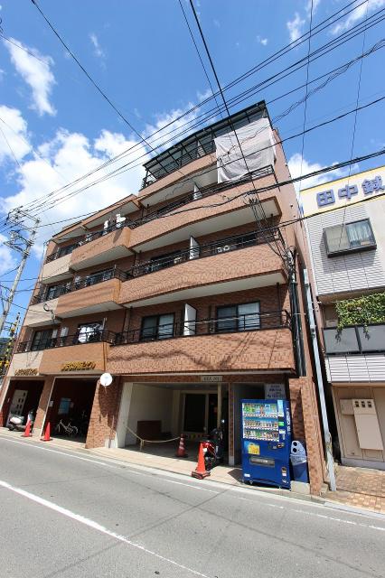 JSビル祇園