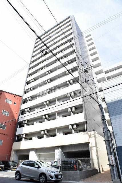 エステムプラザ難波ウエストII プレディア