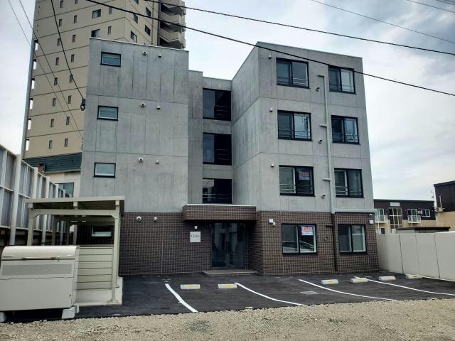 グローリア春日