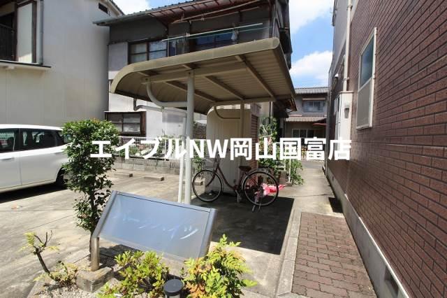 パークハイツ