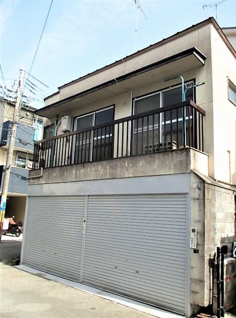 藤田ハイツ(1DK/2階)
