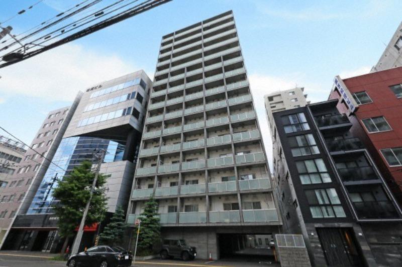 プライマル札幌北4条
